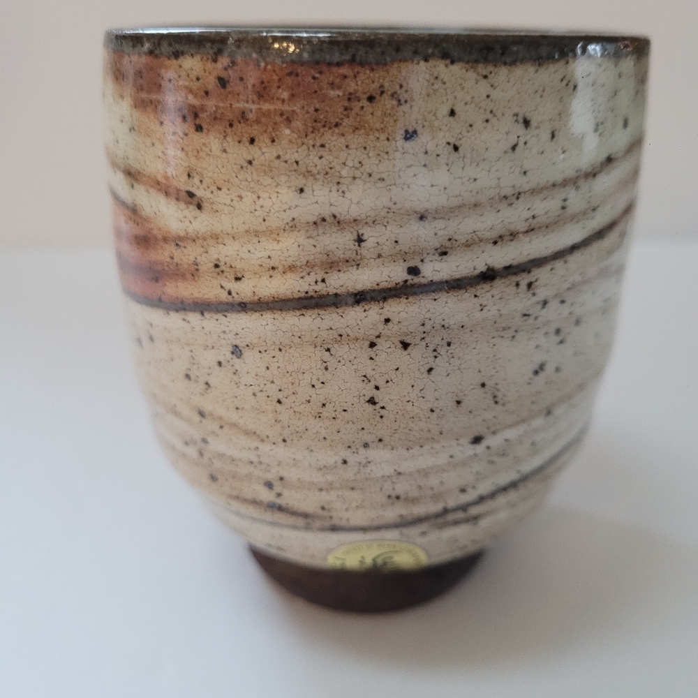 Vintage Kotbuki teacup